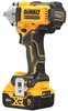 DEWALT DCF892P2T-QW, 2000 RPM, 1084 Nm, 1,67 kg, 620 g Produktbild-Vorschau 3