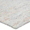 Teppichläufer - 75x160 cm - Grau - Waschbar - Rutschfest - Produktbild-Vorschau 7