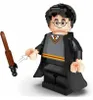 LEGO 76393 Harry Potter Harry Potter & Hermine Granger Produktbild-Vorschau 32