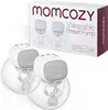 Momcozy S9 Pro Wearable Gris Packs doubles Voir les images du produit 1