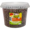 UGF Getrocknete Grillen 400g (3L) Eimer, Insektenfutter, Produktbild-Vorschau 12