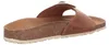 Birkenstock Damen Pantoletten Madrid Big Buckle braun Leder Produktbild-Vorschau 43