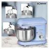 Robot da cucina Bomann 1100W | Impastatrice 5L | incl. Anteprima dell’immagine prodotto 9