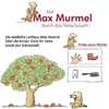 Mit Max Murmel durch das Vorschuljahr. Arbeitsheft Produktbild-Vorschau 3