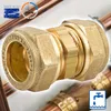 connettore ad anello di serraggio tecuro MS, connessione a Anteprima dell’immagine prodotto 3