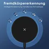 Qi Schnellladegerät Kabellos Apple iPhone 11 Pro Max Produktbild-Vorschau 6
