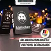 Denkriesen Klattschen - gioco alcolico, gioco di società Anteprima dell’immagine prodotto 27