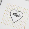 Rayher Hobby GmbH Clear-Stamps Herzen Sonstige Sonstige Produktbild-Vorschau 2