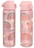 Ion8 Trinkflasche 500 Ml Rosa Regenbogen Produktbild-Vorschau 1