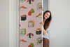 Tür Selbstklebende 90x210 cm Türfolie Türtapete Klebefolie Produktbild-Vorschau 3