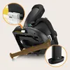 Lionelo Kindersitz Navy i-Size 360° EasyTurn-Drehbasis, Produktbild-Vorschau 4