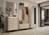 YOURHOUSE24 Sitzbank Garderobenbank TREND TG-05 mit Produktbild-Vorschau 4
