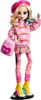 Monster High X Wednesday Enid Sinclair v růžovém outfitu Náhled obrázku produktu 4