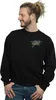 Disney - "Toy Story Pizza Planet" Sweatshirt für Herren Produktbild-Vorschau 2