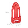 Boe di salvataggio gonfiabili Relaxdays, set da 3, tavola Anteprima dell’immagine prodotto 4