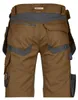 Dassy Stretch-Arbeitsshorts Trix 250083 PESCO41 Gr. 46 Produktbild-Vorschau 4