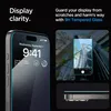 Glas.tR EZ Fit Panzerglas für iPhone 15 Pro - 2er-Set Produktbild-Vorschau 14