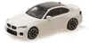 Minichamps BMW M2 - 2023 - WHITE 870024702 Produktbild-Vorschau 2