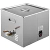 VEVOR 15L Ultraschallreinigungsgerät mit Heizung 360W Produktbild-Vorschau 14