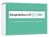 ISBN Gesprächsstoff Freunde, Handwerk & Hobbies, Deutsch, Produktbild-Vorschau 4