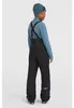 O'Neill Kinder Skihose Fwc'cruz Bib Pants Schwarz 140 Produktbild-Vorschau 7