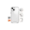 Eiger Glacier Case iPhone 14 transp. Produktbild-Vorschau 6