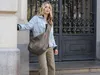 Reisenthel Mini Maxi moonbag faltbare Einkaufstasche dark Produktbild-Vorschau 19