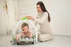 Lorelli MY FIRST PIANO hracia deka baby gym od 0+ – Náhľad obrázku produktu 2