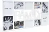 accent by nielsen Collage Family 10 Ausschnitte, Weiß, Produktbild-Vorschau 4
