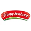 Vinaigre de pomme Hengstenberg en bouteille PET végétalien Voir les images du produit 1