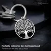 FABACH Lebensbaum Schlüsselanhänger Autumn - Baum des Produktbild-Vorschau 4