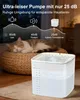 Trinkbrunnen für Katze, Katzenbrunnen, Automatischer Produktbild-Vorschau 5