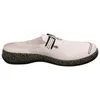 Rieker 46393-80 Schuhe Damen Pantoletten Clogs Sabot, Produktbild-Vorschau 60