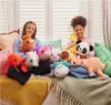 ZURU Hug A Lumps Pluche Kangourou moyen Voir les images du produit 5