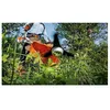 2x Trade-Shop Getriebekopf / Winkelgetriebe / Trimmerkopf Produktbild-Vorschau 5