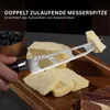 PAUDIN N29 Käsemesser – 12,5 cm – Tomatenmesser mit Produktbild-Vorschau 8