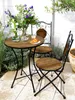 AXI Amélie Bistroset 3-teilig mit Mosaik Design in Produktbild-Vorschau 3