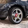 AIYAPLAY Rutschauto Kinder Porsche Rutschfahrzeug mit Hupe Produktbild-Vorschau 9