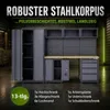 Werkstattwand 13-tlg. modulares Werkstattschranksystem aus Produktbild-Vorschau 6