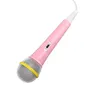 Kabelgebundenes Mikrofon für Kinder, 3,5-mm-Stecker, Produktbild-Vorschau 3