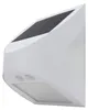 Lampada solare bianca per facciate 3W 4000K SOE-9 Anteprima dell’immagine prodotto 1