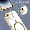 Housse de téléphone pour iPhone XR avec Magsafe et Voir les images du produit 3