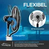 TroniTechnik® Standventilator mit Wasserkühlung, Sprühnebel Produktbild-Vorschau 9
