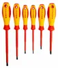 KNIPEX Schraubendreher-Set (00 20 12 V01) Anteprima dell’immagine prodotto 5