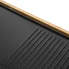 SENCOR SBG 206BK Stolní elektrický gril, nastavitelné Náhled obrázku produktu 6