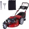 Rasenmäher BIG WHEELER 554.1 R TRIKE Produktbild-Vorschau 12