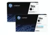 Original Toner für hp LaserJet Pro M Serie schwarz Produktbild-Vorschau 5