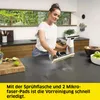Aspirateur pour vitres Kärcher WV 7 SIGNATURE LINE, Voir les images du produit 7