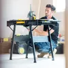 Stanley HTS Klappbare Werkbank FatMax Express Voir les images du produit 11