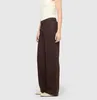MAC CHIARA BELT 293 Trousers MAC 42/30 Produktbild-Vorschau 7